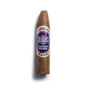 Chateau Diadem Conviction Petit Belicoso Cigar - 1 Single